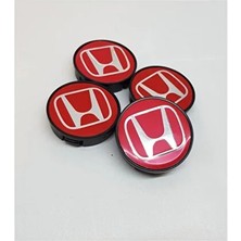 Onkar Çelik Jant Göbek Honda