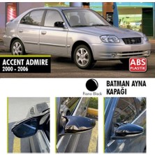 Onkar Ayna Kapağı Yarasa Hyundai Admira 2000-2006