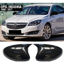 Onkar Ayna Kapağı Yarasa Opel Insignia A-A Fl 2008-2017