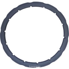 YFS Tefal Ile Uyumlu Düdüklü Tencere Kapak Contası 21.5 cm 5/6 Lt