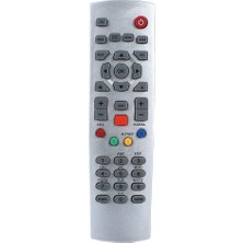 YFS Next 9500 Cıs Dsmart Ile Uyumlu Kumanda