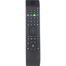 YFS Seg Ile Uyumlu 48SD6100 Uydu Alıcılı LED Tv Kumandası