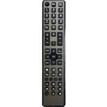 YFS Vestel Ile Uyumlu 42PF9060 3D Full Hd LED Tv Kumandası