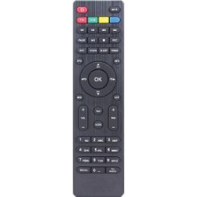 YFS Digiline Ile Uyumlu 115 Hd Uydu Kumanda