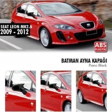 Onkar Ayna Kapağı Yarasa Seat Leon Mk2,5 Fl 2009-2012