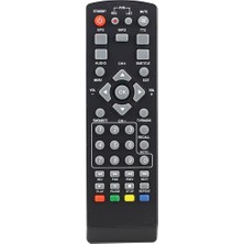 YFS Goldsmart Ile Uyumlu Micro HD66 Kumanda