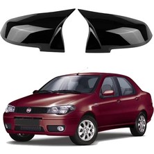 Onkar Ayna Kapağı Yarasa Fiat Albea Palio 2010-2013