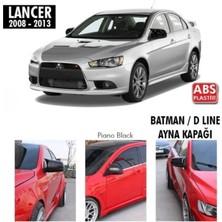 Onkar Ayna Kapağı Yarasa Mitsubishi Lancer 2008-2013