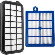 YFS Arnica Ile Uyumlu Tesla ET14310 Motor Koruma Filtresi ve Hepa Filtre