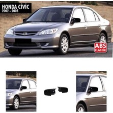 Onkar Ayna Kapağı Yarasa Honda Civic 2002-2005