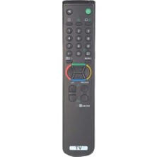 YFS Sony Ile Uyumlu Rm 839 Tv Kumanda