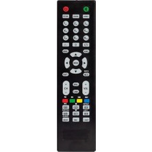 YFS Awox Ile Uyumlu LCD LED Tv Kumandası