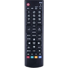 YFS Lg Ile Uyumlu AKB73715694 3D LED Tv Kumandası 50PN450B
