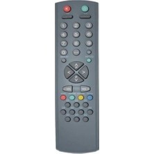 YFS Vestel Ile Uyumlu 2040 Tv Kumanda