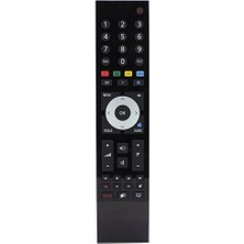 YFS Beko Ile Uyumlu B42LEP6B LED Tv Kumanda