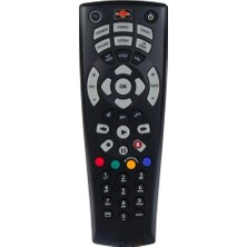 YFS Goldmaster Ile Uyumlu DTV-35000 Dsmart Hd Kumanda