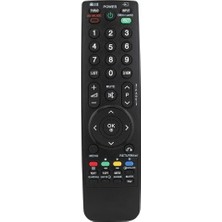YFS Lg Ile Uyumlu 32LH2000 LCD Tv Kumandası RM-L859