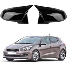 Onkar Ayna Kapağı Yarasa Kia Ceed-Pro Ceed 2012-2017 Jd Cerato 12-17 Sinyalli