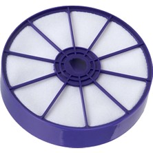 YFS Dyson Ile Uyumlu Dc 33 Süpürge Motor Öncesi Filtresi