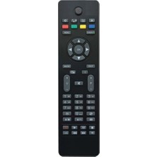 YFS Nexon Ile Uyumlu 40NX590 LED Tv Kumandası