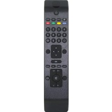 YFS Vestel Ile Uyumlu 32VH3010 LCD Tv Kumanda