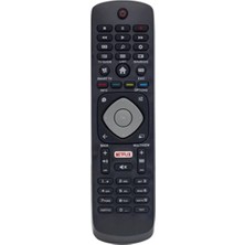 YFS Philips Ile Uyumlu Tv Kumanda RC47I- 03