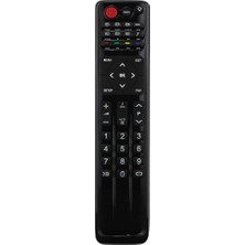 YFS Sunny Ile Uyumlu SN039LD12 LED Tv Kumanda