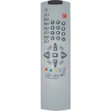 YFS Arçelik Ile Uyumlu Pat Tuşlu Tüplü Tv Kumanda