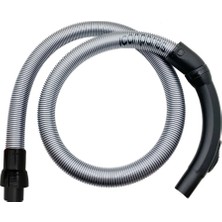 YFS Electrolux Ile Uyumlu Zsc 6940 Supercyclone Süpürge Katlanmaz Dayanıklı Güçlü Hortumu