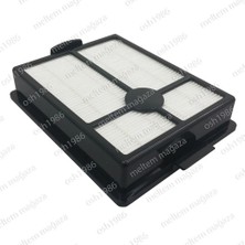 YFS Rainbow Ile Uyumlu R12107B Serisi Süpürge Filtresi Hepa Filtre R7292