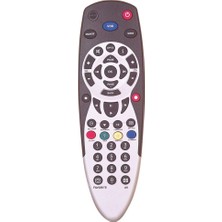 YFS Digitürk Ile Uyumlu Plus Hd Uydu Kumanda