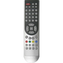 YFS Arçelik Ile Uyumlu LCD Tv Kumandası