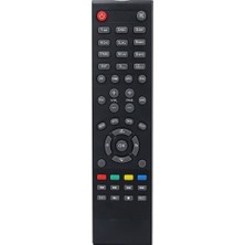 YFS Goldmaster Ile Uyumlu Atlas Micro Hd Uydu Kumanda
