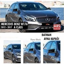 Onkar Ayna Kapağı Yarasa Mercedes W117 W246 W176 X156 12-18 W212 W221 W204 07-13