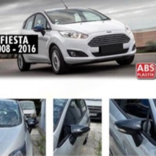 Onkar Ayna Kapağı Yarasa Ford Fiesta Mk6 2008-2017