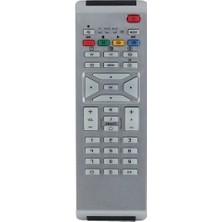 YFS Philips Ile Uyumlu 26PF5321 LCD Tv Kumandası RM-D631
