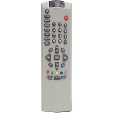 YFS Beko Ile Uyumlu 14.1 Tv Kumanda