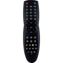 YFS Goldmaster Ile Uyumlu SAT-72600 HDMI Uydu Kumanda