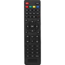 YFS Hometech Ile Uyumlu HT1200 1400 Hd Uydu Kumanda
