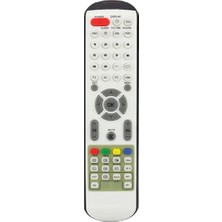 YFS Axen Ile Uyumlu LCD Tv Kumanda