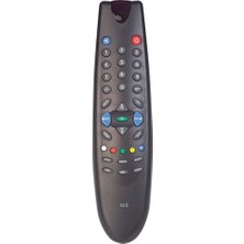 YFS Beko Ile Uyumlu 12.5 Tv Kumanda