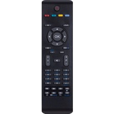 YFS Vestel Ile Uyumlu 32PF6019 LCD Tv Kumanda