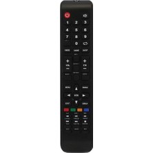 YFS Olimpia Ile Uyumlu 24'' Lcd-Led Tv Kumandası