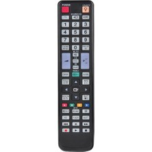 YFS Samsung Ile Uyumlu 3D Lcd-Led Tv Kumandası RM-L1015