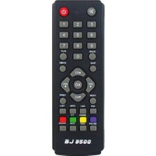 YFS Herz Ile Uyumlu 88000 Kumanda