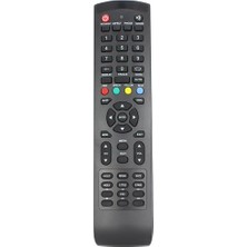 YFS Siemens Ile Uyumlu Lcd-Led Tv Kumandası