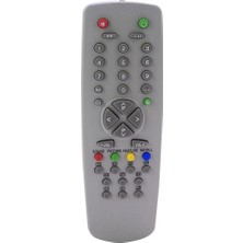 YFS Vestel Ile Uyumlu 3040 Tv Kumanda Mini Model