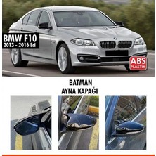 Onkar Ayna Kapağı Yarasa Bmw F10 2013-2017 Lcı