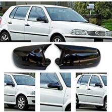 Onkar Ayna Kapağı Yarasa Vw (Polo Mk3 6n2 00-01) (Passat B5 -5,5 96-01) (Golf4 96-03) (Bora 98-06)