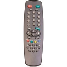 YFS Vestel Ile Uyumlu 1940 Tv Kumanda